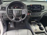 Thumbnail of 2023 Sonic Gray Pearl Honda Passport