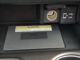 Thumbnail of 2023 Sonic Gray Pearl Honda Passport