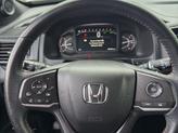 Thumbnail of 2023 Sonic Gray Pearl Honda Passport