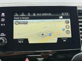 Thumbnail of 2023 Sonic Gray Pearl Honda Passport