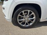 Thumbnail of 2020 Ivory 3-Coat Jeep Grand Cherokee