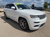 Thumbnail of 2020 Ivory 3-Coat Jeep Grand Cherokee