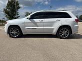 Thumbnail of 2020 Ivory 3-Coat Jeep Grand Cherokee