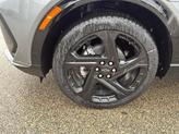 Thumbnail of 2025 Sterling Gray Metallic Chevrolet Equinox EV