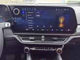 Thumbnail of 2025 Sterling Gray Metallic Chevrolet Equinox EV