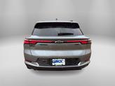Thumbnail of 2025 Sterling Gray Metallic Chevrolet Equinox EV