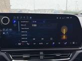 Thumbnail of 2025 Sterling Gray Metallic Chevrolet Equinox EV