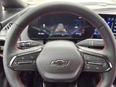 Thumbnail of 2025 Sterling Gray Metallic Chevrolet Equinox EV