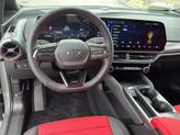 Thumbnail of 2025 Sterling Gray Metallic Chevrolet Equinox EV