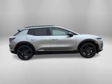 Thumbnail of 2025 Sterling Gray Metallic Chevrolet Equinox EV