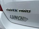 Thumbnail of 2018 Summit White Chevrolet Trax
