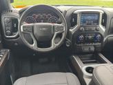 Thumbnail of 2022 Black Chevrolet Silverado 1500