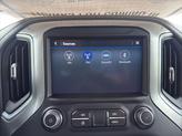 Thumbnail of 2022 Black Chevrolet Silverado 1500