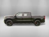 Thumbnail of 2022 Black Chevrolet Silverado 1500