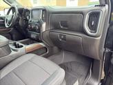Thumbnail of 2022 Black Chevrolet Silverado 1500