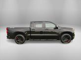 Thumbnail of 2022 Black Chevrolet Silverado 1500