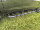 Thumbnail of 2022 Black Chevrolet Silverado 1500