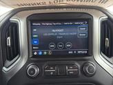 Thumbnail of 2022 Black Chevrolet Silverado 1500