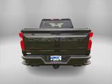 Thumbnail of 2022 Black Chevrolet Silverado 1500