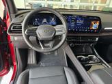 Thumbnail of 2025 Radiant Red Tintcoat Chevrolet Traverse