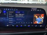 Thumbnail of 2025 Radiant Red Tintcoat Chevrolet Traverse