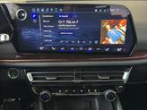 Thumbnail of 2025 Radiant Red Tintcoat Chevrolet Traverse