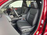 Thumbnail of 2025 Radiant Red Tintcoat Chevrolet Traverse