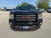 Thumbnail of 2014 Onyx Black GMC Sierra 1500