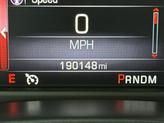Thumbnail of 2014 Onyx Black GMC Sierra 1500