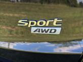 Thumbnail of 2018 Twilight Black Hyundai Santa Fe Sport