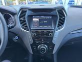 Thumbnail of 2018 Twilight Black Hyundai Santa Fe Sport