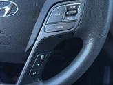 Thumbnail of 2018 Twilight Black Hyundai Santa Fe Sport