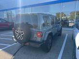Thumbnail of 2024 Anvil Clear Coat Jeep Wrangler
