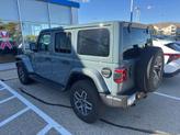 Thumbnail of 2024 Anvil Clear Coat Jeep Wrangler