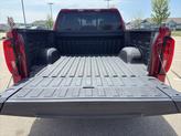 Thumbnail of 2024 Volcanic Red Tintcoat GMC Sierra 1500