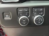 Thumbnail of 2024 Volcanic Red Tintcoat GMC Sierra 1500