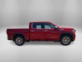 Thumbnail of 2024 Volcanic Red Tintcoat GMC Sierra 1500