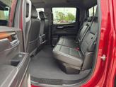 Thumbnail of 2024 Volcanic Red Tintcoat GMC Sierra 1500