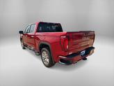 Thumbnail of 2024 Volcanic Red Tintcoat GMC Sierra 1500
