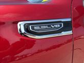 Thumbnail of 2024 Volcanic Red Tintcoat GMC Sierra 1500