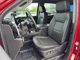 Thumbnail of 2024 Volcanic Red Tintcoat GMC Sierra 1500
