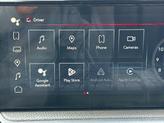 Thumbnail of 2024 Volcanic Red Tintcoat GMC Sierra 1500
