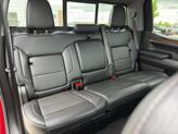 Thumbnail of 2024 Volcanic Red Tintcoat GMC Sierra 1500