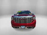 Thumbnail of 2024 Volcanic Red Tintcoat GMC Sierra 1500