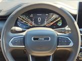 Thumbnail of 2025 Hydro Blue Pearlcoat Jeep Compass