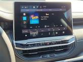 Thumbnail of 2025 Hydro Blue Pearlcoat Jeep Compass