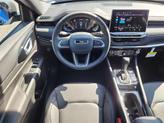 Thumbnail of 2025 Hydro Blue Pearlcoat Jeep Compass
