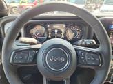 Thumbnail of 2025 Black Clearcoat Jeep Wrangler