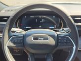 Thumbnail of 2025 Bright White Clearcoat Jeep Grand Cherokee