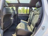 Thumbnail of 2025 Bright White Clearcoat Jeep Grand Cherokee